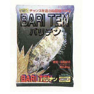 ★ヒロキュー★約10%引【バリTEN（12個入り）】 5292