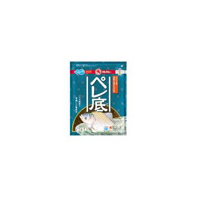 ペレット系の底釣り用ダンゴエサオープン価格1袋あたり：\683（税込）内容量：330gチャック袋 《お取り寄せ》商品に関しまして、お待ち頂ける方は予約受付致します/ご連絡下さい。/タ ☆商品によりましては、発送段階で2〜3日お待ち頂く場合がございます。☆ペレット系の底釣り用ダンゴエサ。ペレットの集魚力を最大限に活かし、ピンポイントに底に寄せ、食わせます。また、ペレット独自の重さでウワズリを抑えるので、明確なアタリがコンスタントに続くようになります。釣り堀、管理釣り場、野釣り場と、場所を選ばず幅広く対応できるエサです。