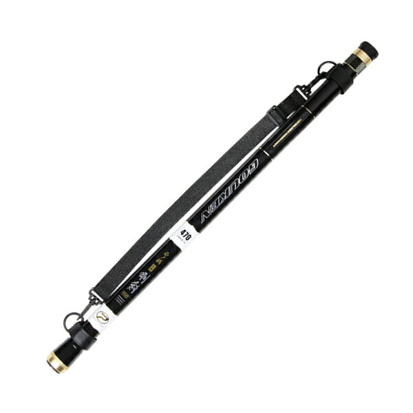 ≪'22年12月新商品！≫ PROX 磯玉の柄小継剛剣SE ITKGKS53 〔仕舞寸法 71cm〕