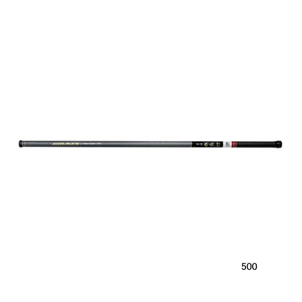 楽天釣具総合卸売販売 フーガショップ2≪'23年6月新商品！≫ PROX 磯玉ノ柄剛剣リミテッドSE ITGKLS50 〔仕舞寸法 111cm〕 【保証書付】