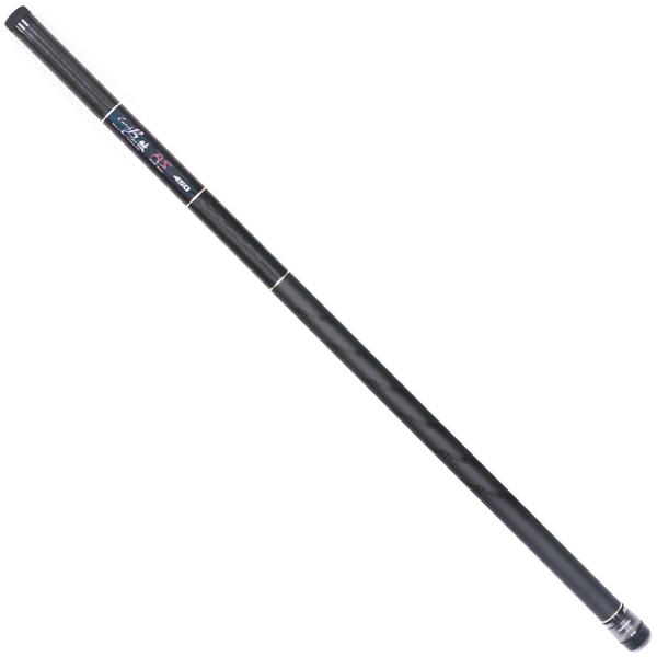 楽天釣具総合卸売販売 フーガショップ2≪'18年9月新商品！≫ テイルウォーク（tail walk） キャッチバー改 RS 760 〔仕舞寸法 120cm〕 【保証書付】