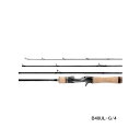 【送料サービス】 ≪'24年12月新商品!≫ シマノ '24 カーディフ ストリーム プレミアム B48UL-G/4 〔仕舞寸法 39.9cm〕 【保証書付】