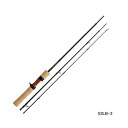 ≪'22年2月新商品!≫ ダイワ ワイズストリーム 53LB-3・Q 〔仕舞寸法 58cm〕 【保証書付】(4)