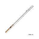 ≪'23年3月新商品!≫ ダイワ トラウト X NT 60L・N 〔仕舞寸法 95cm〕(4)