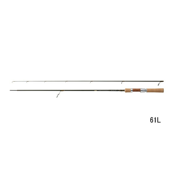 Daiwa Silver Creek Trad 61L