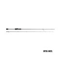 ≪'23年10月新商品!≫ メジャークラフト バンシー エリア BTSS-602L 〔仕舞寸法 95cm〕 【保証書付】(4)