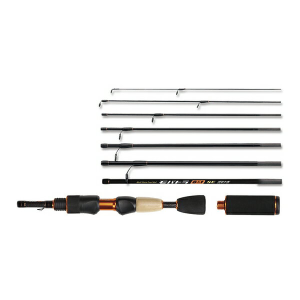 乐天商城 - ≪'22年11月新商品！≫ PROX モバトラ8プラス1 SE MOBTS608UL 〔仕舞寸法 26.6cm〕 【保証書付】