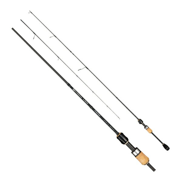 ≪'19年10月新商品！≫ テイルウォーク（tail walk） シルバーナ ラゴ 63バーサティリティ 〔仕舞寸法 99cm〕 【保証書付】