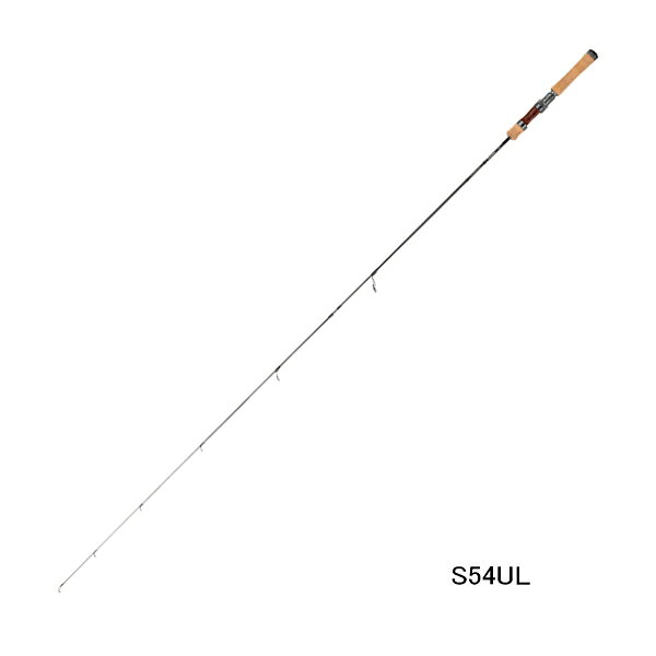 (26 июня — 3 марта новый товар) tail walk Troutia Flick S54UL (длина 84.5 см) (гарантия документы прилагаются)