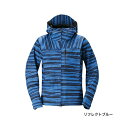 【SALE!大特価】 ≪'20年3月新商品!≫ シマノ DSエクスプローラーレインジャケット RA-04JT リフレクトブルー Sサイズ