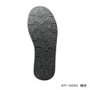 ≪'22年3月新商品!≫ シマノ ジオロック カットピンフェルトソールキット 中丸 KT-003V ダークグレー Lサイズ(4)
