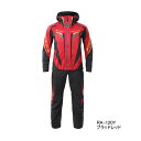 ≪'25年3月新商品!≫ シマノ リミテッド プロ ゴアテックス レインスーツ RA-120Y ブラッドレッド XLサイズ