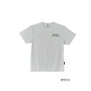 ≪'25年3月新商品!≫ がまかつ KM Tシャツ GM-3780 ホワイト 3Lサイズ(4)