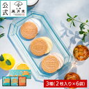 お中元 御中元 中元 夏ギフト スイーツ 焼き菓子 ギフト あす楽【プティゴーフル アソート 3種(2枚入り×6袋)】洋菓子 手土産 職場 会社 退職 内祝 結...