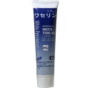 【6個までなら送料290円（郵便）OK】皮膚保護 ワセリンHG チューブ 60g【お取り寄せ】