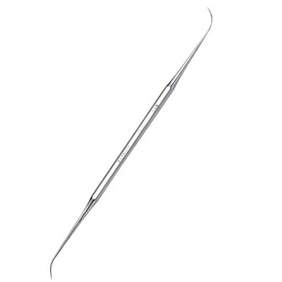【6本までなら送料290円(郵便)OK】歯科用探針(両針) 160MM【お取り寄せ】 【6本までなら送料290円(郵便)OK】歯科用探針(両針) 160MM【お取り寄せ】