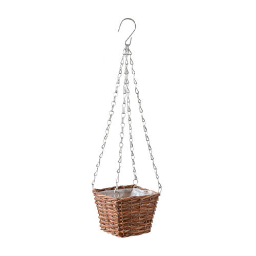 ハンギングバスケットスクエアSW1...