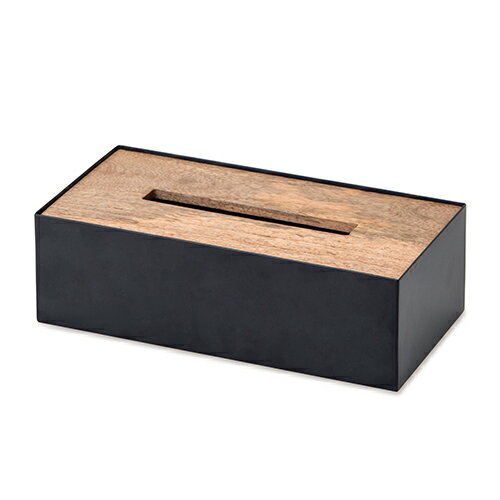 【送料無料】ティッシュケース W26.5×D13.5×H8cm【お取り寄せ】