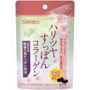 【6個までなら送料290円(郵便)OK】ハリツヤすっぽんコラーゲン 60粒【お取り寄せ】
