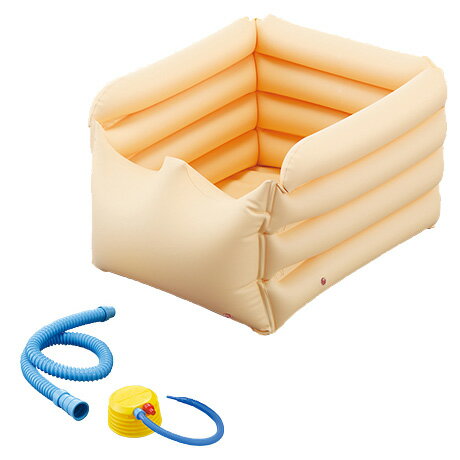 【送料無料】寝たまま足浴器 YF-2【お取り寄せ】【郵便NG】