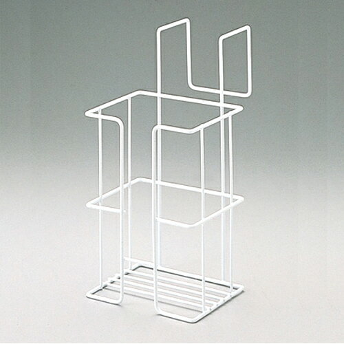 尿器掛　角型【お取り寄せ】【郵便NG】