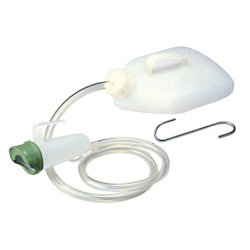 安楽尿器　男性用【お取り寄せ】【郵便NG】