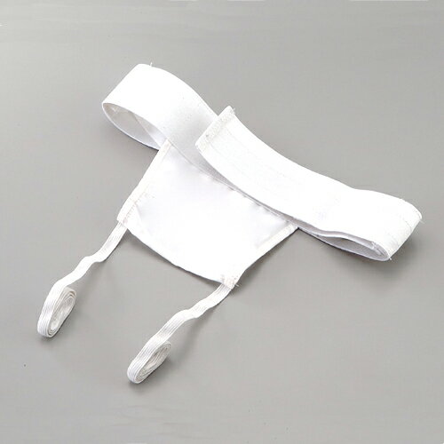 安楽尿器　失禁者用バンド　男性用【お取り寄せ】