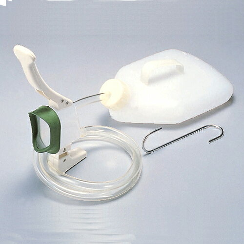 安楽尿器　女性用【お取り寄せ】【郵便NG】