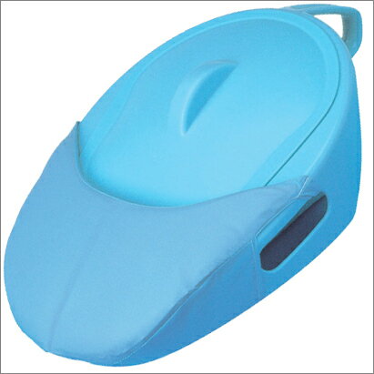 安楽便器【お取り寄せ】【郵便NG】