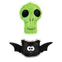 ZANIES HALLOWEEN FUZZLES CLIP STRIPS