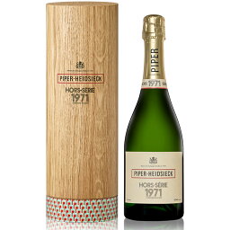 Piper-Heidsieck パイパー エドシック オール セリィ 1971【正規輸入品】※沖縄・離島は別途送料