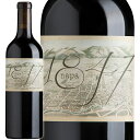 Michael Pozzan Wines マイケル ポザーン ワインズ ナパ 1847 カベルネ ソーヴィニヨン 2021 1847年、ネイサン・クームスがナパ市街の開拓に着手した年にちなんで名付けられたワイン。ナパ・ヴァレーで最高級のブドウを生み出すクームスヴィルとオーク・ノール・ディストリクトAVAのブドウで造る無敵のカベルネ。 グラスから漂うブラックチェリー、クレーム・ド・カシス、レザーなどダークなアロマ。しっかりとしたタンニンが力強い骨格を造り、凝縮感のあるブラックベリー、ブラックカラントのフレーバーと共にエスプレッソや微かなカカオパウダーのニュアンスを包みこむ。テイスティングした印象として、やや硬さがあり熟成によって更に上質なワインになる印象。今飲んでも十分美味しいが、間違いなくしばらく寝かせることで数段レベルの上がった美味さとなる。 ※商品画像と実際の商品の生産年(ヴィンテージ)が異なる場合がございます。正しくは商品名および詳細欄の生産年をご確認ください。 ■生産者：マイケル ポザーン ワインズ ■生産地：アメリカ ＞ カリフォルニア州 ＞ ナパ ヴァレー ■生産年：2021年 ■タイプ：赤ワイン　フルボディ ■原材料：カベルネ・ソーヴィニヨン97％、プティ・シラー3％ ■アルコール：14.1% ■内容量：750ml ■ブドウ畑：クームスヴィルとオーク・ノール・ディストリクトAVA ■醸造・熟成：フレンチオーク樽にて20か月熟成 ■輸入者名：アイコニック ワイン ジャパン 株式会社 ■在庫について 商品の在庫については通信販売と店頭販売の共有になります。在庫データの更新タイミングによってはご希望の本数がご準備ができない場合がございます、在庫状況については予めご確認いただくようお願いいたします。 ■配送について 【夏季 （5月から9月頃）のワインの配送につきまして】 配送中の温度変化によるワインの液漏れを防ぐ為、夏季はクール便（送料に別途330円加算）のご利用をお薦めしております。 クール便をご利用になられない場合の液漏れ事故や品質劣化等による補償、商品の返品は一切応じかねますので予めご了承くださいませ。 原則、クール便のご利用につきましてはお客様のご判断でお願い致します。 また、高級ワインをご購入のお客様につきましては、ご指定がなくともクール便のご利用を御願いする場合がございます。ワインを最良の状態でお届けするためですので、何卒ご理解いただきますようお願い申し上げます（この場合330円を追加で頂戴いたします）。※クール便ご利用の場合、下記リンク先よりクール便発送のオプションを商品と一緒にご購入ください。 一度に梱包できる本数は ワイン750ml瓶で6本までです。7本以上ご注文の場合は1梱包につきクール便料の追加をお願いいたします。 Michael Pozzan Winesマイケル ポザーン ワインズカリフォルニアでも非常に信頼されているワインメーカーの一人マイケル・ポザーン・ワイナリーはナパヴァレー・オークヴィルにある、家族経営のワイナリーです。「地道」に「まじめ」に「コツコツ」とがモットーであり、一部のコレクターを満足させるのではなく、「ワインとは家族が食卓で一緒に楽しめるものでなければならない」を信条に、常に企業努力を続け、手が届く高品質ワインを作り続けています。ポザーン家は19世紀中頃から、イタリアのピエモンテでブドウ及びワインを作っており、一族は今でも同じ場所で小さなブドウ園を経営していますが、現在の社長兼ワインメーカーであるマイケルの祖父が、ピエモンテからカリフォルニアに移民し、ソノマカウンティーでブドウ作りを始めます。マイケルは幼い頃から祖父のブドウ園の手伝いをして育ち、いつかは自分の名前を冠したワイナリーを作りたいと思っていました。マイケルは奥様のマリーアンと結婚し、義実家が経営する食料品店に勤務。しかし、マイケルが38歳の時に義父が亡くなったことをきっかけに食料品店は締めることとなります。その後ワインの卸業社に就職をするも、3年後に倒産。40歳手前で自分の意思の働かないところで、2度も失業を経験しました。その時、奥様のマリーアンに「私が支えるから、自分で好きなワインを作ってみたら」と背中を押され、そこから独学でワイン作りを勉強、42歳にして初めて自分のワインを作ります。初ヴィンテージは、Deer Springsのラベルで3,000ケース作り、自分で一軒一軒ワインショップやレストランを回って売り歩いていました。マイケルの誠実な性格と地道が努力が実を結び、1995年、46歳にして初めてマイケル・ポザーンの名前を冠したワインをリリースします。最初はGirard Wineryの設備を借りてワインを作っていたが、その後、St. Superyに施設を移し、現在ではオークヴィルにあるNapa Wine Companyでワインを作っています。2019年、カリストーガにブドウ園を購入（ガーギッチ・ヒルズのカベルネの畑のすぐ隣、シャトーモントレーナの畑も斜向かい）。現在では年間生産量が10万ケースを超えるまで成長しているワイナリーですが、未だマイケルがワインメーキングやワイナリー経営をしながら、全米を飛び回りセールスをしています。今やマイケルはカリフォルニアでも非常に信頼されているワインメーカーの一人です。UCデービスやゴールデンゲート大学の醸造学部にスピーカーとして招かれたり、New World Wine Competitionをはじめとする様々なワインコンクールの審査員を務めるなどの活動もしています。家族総出でワイン造りとビジネスに参加マイケル・ポザーン・ワイナリーは、奥様のマリーアンが総務、長男のダンテがセールス＆マーケティング、次男のマットがオペレーションの担当として、マイケルを支えています。長男のダンテは、特に父のワインに対する情熱に感銘を受け、17歳の時にナパ・ヴァレーの中心にあるオークヴィルのナパ・ワイン・カンパニーでセラーハンドとしてアルバイト。その後、カリフォルニア工科大学に入学し、ワイン醸造とブドウ栽培の理学士号を取得、またワイン・マーケティングも学びます。ナパのワイナリー数社でハーベスト・インターンとして働き、更にセントラルコーストにあるワイナリーで経験を積んだ後、ロサンゼルスのブロンコ・ワインカンパニー社の販売および流通部門に勤務。ここでダンテは、日本酒と低アルコール・スピリッツに加えて、様々なワインを輸入・販売し、ブランド構築します。現在は、マイケル・ポザーン・ワイナリーで生産から事業運営までワイナリーのあらゆる側面に携わっています。