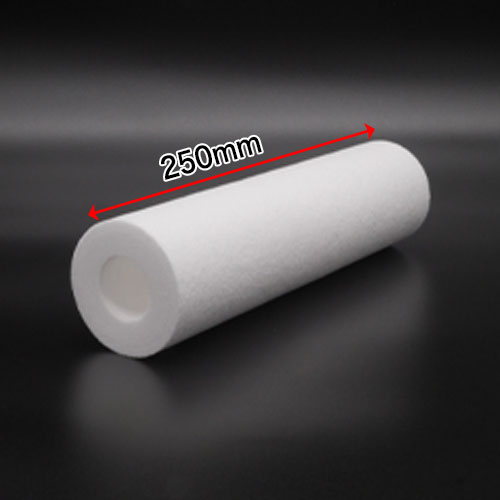 ���إե��륿�� 3�� 250mm 1�ܡ�50�ܥ��å�[�ե��륿�������ȥ�å�/���ȥ֥��������ȥ�å��ե��륿��/�ݥ�ץ��ԥ��/��������]