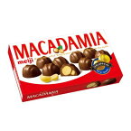 ■明治マカダミアチョコレート　10箱　MEIJI