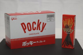 glico■グリコ ポッキー　ポッキーチョコレート　20箱