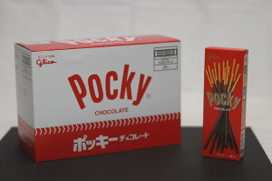 glico■グリコ ポッキー　ポッキーチョコレート　20箱