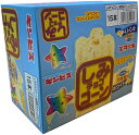 ギンビス しみチョココーン 【ホワイト】 スティック 15本入り