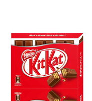 ネスレKitkat■キットカット ミニ 3枚■10入り