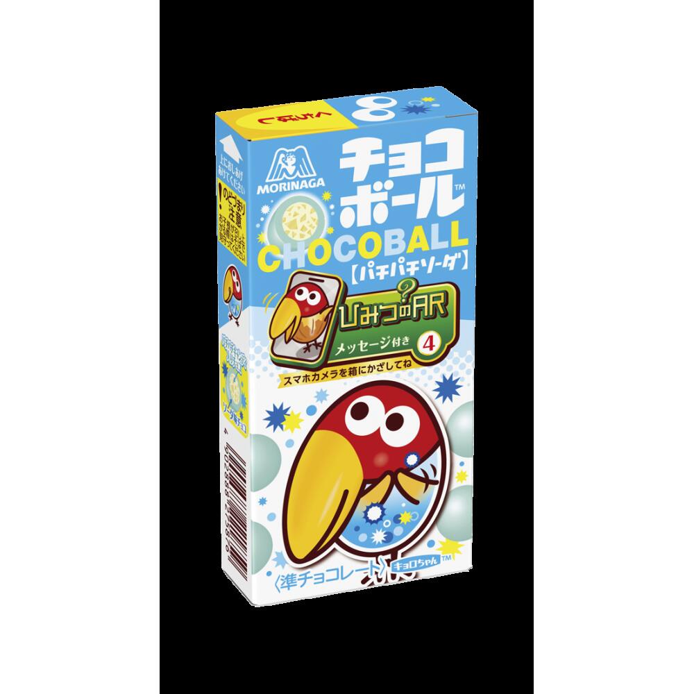 チョコボール　120個セット 楽天市場】森永チョコボール キョロちゃんの通販