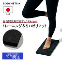 ★メーカー正規品販売店★ メトリクスフォーム バランスパッド METRIX Foam マット 体幹トレーニング リハビリ 日本製 バランスマット トレーニング器具 バランスクッション ヨガ ピラティス ダイエット バランストレーニング 宅トレ