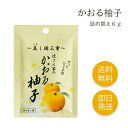 かおる柚子 調味料 ゆず 詰め替え 6g 柚子 粉末 顆粒 柚子茶 まとめ買い 国産 うれし野ラボ 送料無料 美味しい スパイス トッピング スープ お得 料理 お茶 はちみつ 柚子胡椒 一味 七味 プレゼント 持ち運び 薬味 ちょいたし薬味 うどん そば ハーブティー ふりかけ 詰替え