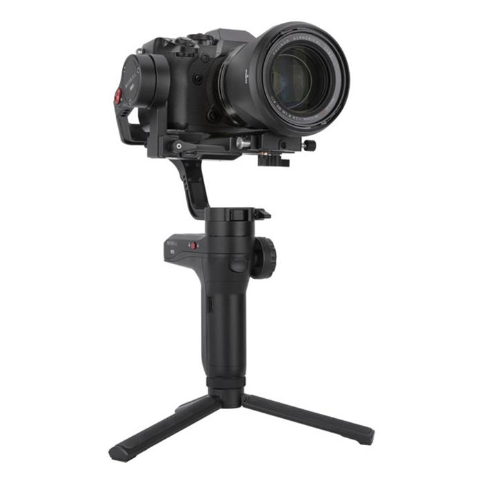 ZHIYUN Weebill Lab クリエーターパッケージ C000028E カメラ スタビライザー 三脚...