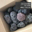 【送料無料】 富士山 溶岩 石 岩盤浴 溶岩浴 高濾過 スポンジ溶岩　 2kg （専用ケース付） 5 ...