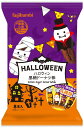 ハロウィン黒糖ドーナツ棒8本 ドーナツ ハロウィン お菓子 個包装 スイーツ ギフト お取り寄せ 黒糖 おやつ 詰め合わせ おかし ハロウィンスイーツ 実用的 ...