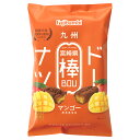 九州ドーナツ棒12本 宮崎県 マンゴー 宮崎銘菓 宮崎土産 宮崎物産 お歳暮 ギフト ドーナツ お菓子 個包装 スイーツ ギフト 業務用 お取り寄せ 黒糖 おや...