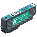 エコリカ リサイクルインク カートリッジ エプソン EPSON ICLC80L 互換 ライトシアン ECI-E80L-LC 汎用インク 訳あり アウトレット 在庫処分価格