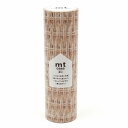 カモ井加工紙 mt casa 厚口 バスケット MTCAS032 150mm×7m マスキングテープ デコレーション DIY 装飾 インテリア マステ