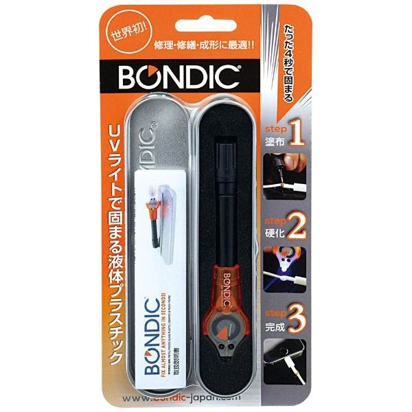 ジット ボンディック スターターキット BD-SKCJ