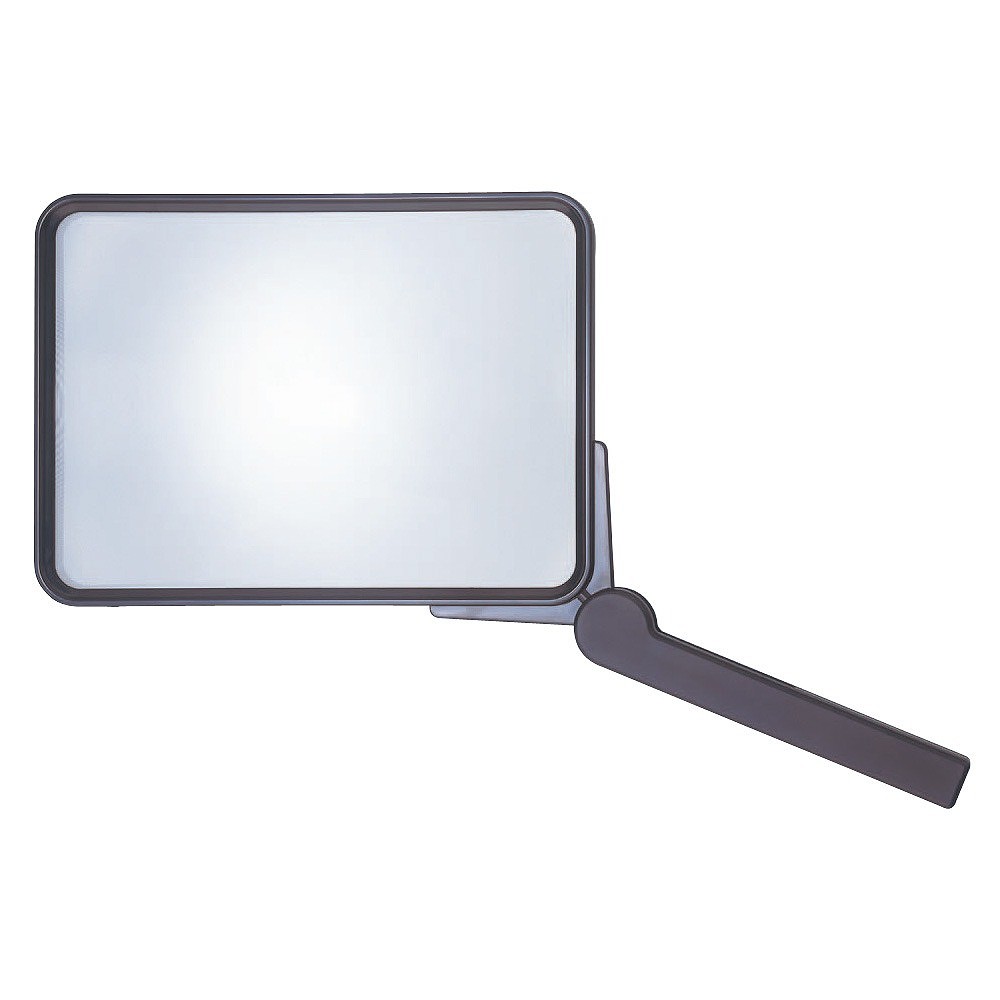 共栄プラスチック ハンディールーペ 読書用 SR-35 1.8倍