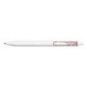 三菱鉛筆 ユニボールワン 0.5mm プラムパープル UMNS05.80 ゲルインクボールペン uni-ball one ノック式
